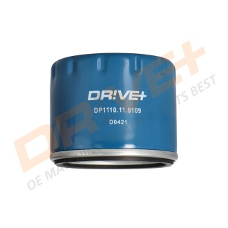 Фото 8 - Автозапчастина Drive+ DP1110.11.0109 (DP1110110109)