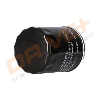 Фото 6 - Автозапчастина Drive+ DP1110.11.0110 (DP1110110110)