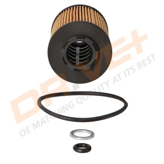 Фото 2 - Автозапчастина Drive+ DP1110.11.0111 (DP1110110111)