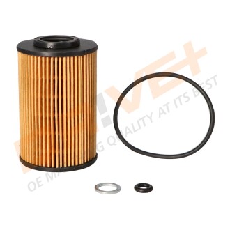 Drive+ - Фільтр оливи (аналог WL7477) - Drive+ DP1110.11.0111