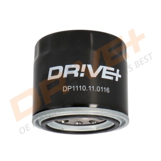 Drive+ - Фільтр оливи (аналог WL7107) - Drive+ DP1110.11.0116