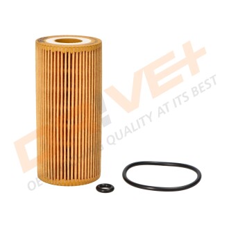 Drive+ - Фільтр оливи (аналог WL7288) - Drive+ DP1110.11.0121