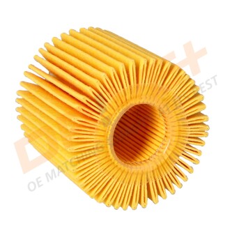 Фото 4 - Масляный фильтр Drive+ DP1110.11.0123 (DP1110110123)