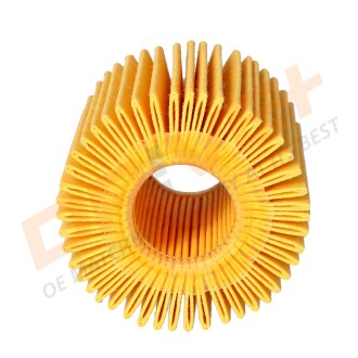 Фото 5 - Масляный фильтр Drive+ DP1110.11.0123 (DP1110110123)