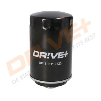 Drive+ - Фільтр оливи (аналог WL7466) - Drive+ DP1110.11.0125