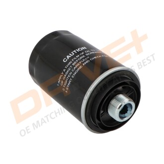 Фото 5 - Автозапчастина Drive+ DP1110.11.0125 (DP1110110125)