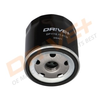 Фото 4 - Масляный фильтр Drive+ DP1110.11.0130 (DP1110110130)