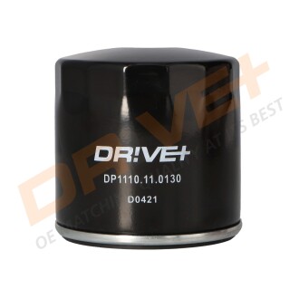 Drive+ - Фільтр оливи (аналог WL7503) - Drive+ DP1110.11.0130