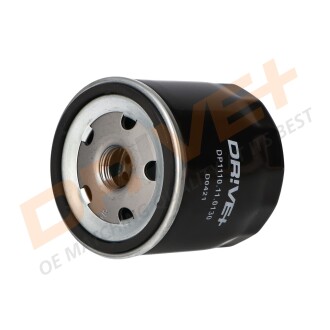 Фото 5 - Масляный фильтр Drive+ DP1110.11.0130 (DP1110110130)