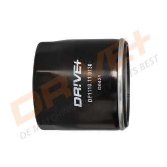 Фото 7 - Масляный фильтр Drive+ DP1110.11.0130 (DP1110110130)