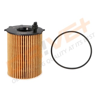 Drive+ - Фільтр оливи (аналог WL7305) - Drive+ DP1110.11.0132