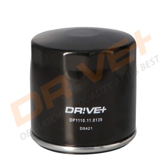 Drive+ - Фільтр оливи (аналог WL7129) - Drive+ DP1110.11.0139