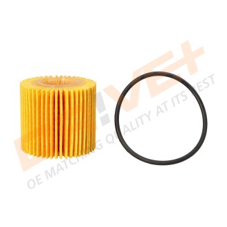 Drive+ Фільтр оливи (аналог WL7472) - Drive+ DP1110.11.0143