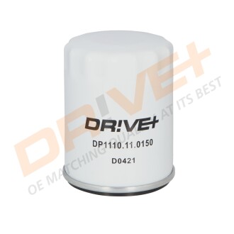 Фото товара Автозапчастина Drive+ DP1110.11.0150 : Купить на tto.com.ua