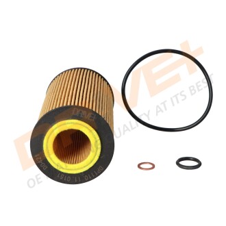 Фото 2 - Автозапчастина Drive+ DP1110.11.0151 (DP1110110151)