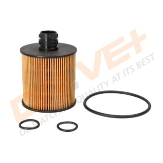 Drive+ - Фільтр оливи (аналог WL7479) - Drive+ DP1110.11.0152