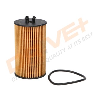 Drive+ Фільтр оливи (аналог WL7519) - Drive+ DP1110.11.0158