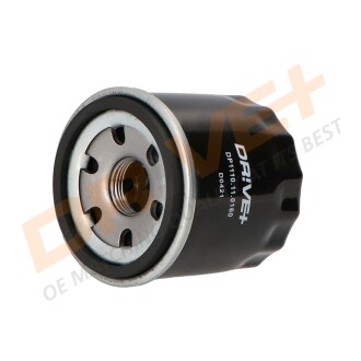 Фото 3 - Масляний фільтр Drive+ DP1110.11.0160 (DP1110110160)