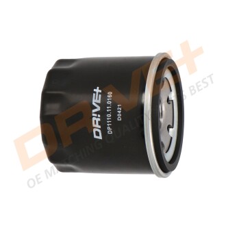 Фото 5 - Масляний фільтр Drive+ DP1110.11.0160 (DP1110110160)