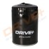 Drive+ - Фільтр оливи (аналог WL7448) - Drive+ DP1110.11.0163 (фото 1)