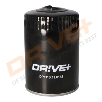 Drive+ - Фільтр оливи (аналог WL7448) - Drive+ DP1110.11.0163