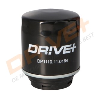 Drive+ - Фільтр оливи (аналог WL7494) - Drive+ DP1110.11.0164
