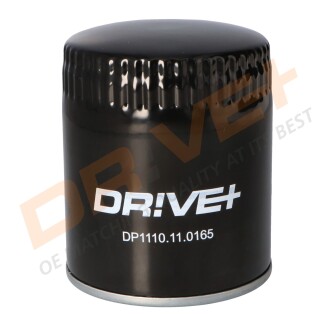 Drive+ - Фільтр оливи (аналог WL7321) - Drive+ DP1110.11.0165