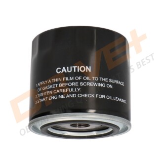 Фото 2 - Масляный фильтр Drive+ DP1110.11.0170 (DP1110110170)