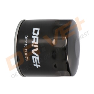 Фото 4 - Масляный фильтр Drive+ DP1110.11.0170 (DP1110110170)