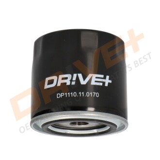 Drive+ - Фільтр оливи (аналог WL7400) - Drive+ DP1110.11.0170