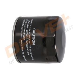 Фото 5 - Масляный фильтр Drive+ DP1110.11.0170 (DP1110110170)