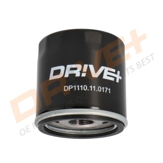 Drive+ - Фільтр оливи (аналог WL7523) - Drive+ DP1110.11.0171
