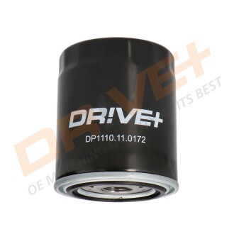 Drive+ - Фільтр оливи (аналог WL7143) - Drive+ DP1110.11.0172