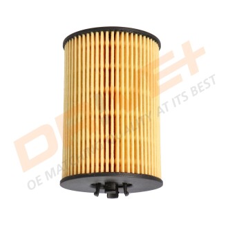 Фото 2 - Масляный фильтр Drive+ DP1110.11.0173 (DP1110110173)