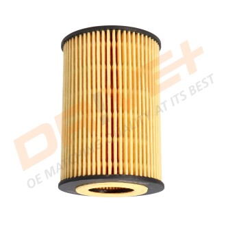 Фото 3 - Масляный фильтр Drive+ DP1110.11.0173 (DP1110110173)