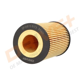 Фото 4 - Масляный фильтр Drive+ DP1110.11.0173 (DP1110110173)