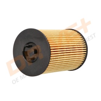 Фото 5 - Масляный фильтр Drive+ DP1110.11.0173 (DP1110110173)