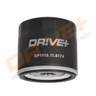 Drive+ Фільтр оливи (аналог WL7169) - Drive+ DP1110.11.0174