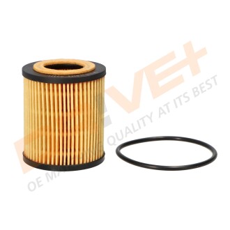 Drive+ - Фільтр оливи (аналог WL7241) - Drive+ DP1110.11.0175