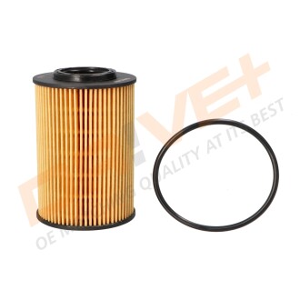 Drive+ Фільтр оливи (аналог WL7462) - Drive+ DP1110.11.0176