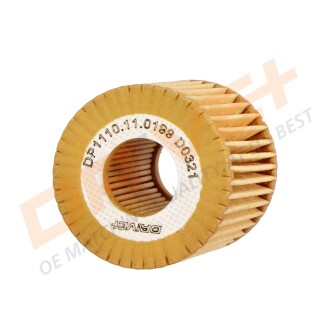 Фото 3 - Автозапчастина Drive+ DP1110.11.0199 (DP1110110199)