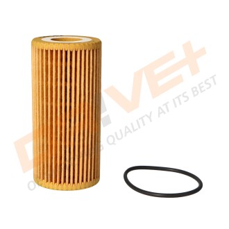 Drive+ - Фільтр оливи (аналог WL7507) - Drive+ DP1110.11.0237