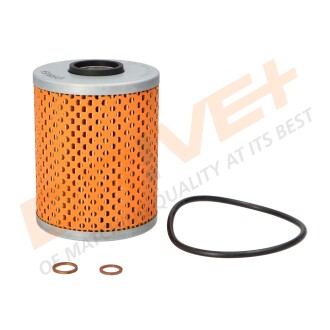 Drive+ - Фільтр оливи (аналог WL7040) - Drive+ DP1110.11.0248