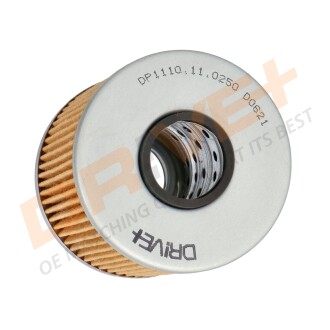 Фото 2 - Автозапчастина Drive+ DP1110.11.0250 (DP1110110250)