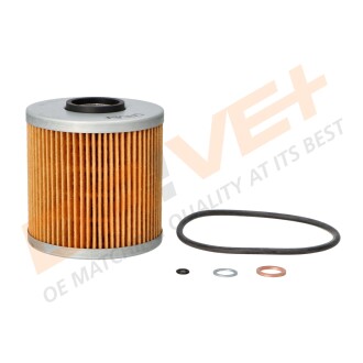 Drive+ - Фільтр оливи (аналог WL7042) - Drive+ DP1110.11.0250