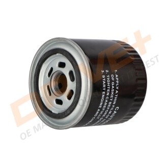 Фото 7 - Масляный фильтр Drive+ DP1110.11.0264 (DP1110110264)