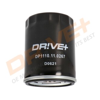 Drive+ Фільтр оливи (аналог WL7087) - Drive+ DP1110.11.0267