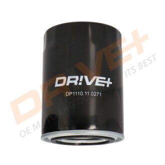Drive+ Фільтр оливи (аналог WL7096) - Drive+ DP1110.11.0271
