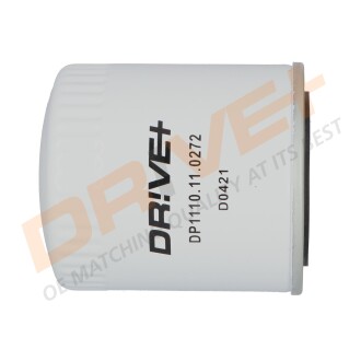 Фото 3 - Автозапчастина Drive+ DP1110.11.0272 (DP1110110272)