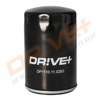 Drive+ - Фільтр оливи (аналог WL7132) - Drive+ DP1110.11.0283